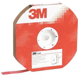 3M Rouleau d'atelier 314D 38mmx25m G320 - 3M ABRASIFS - 62880