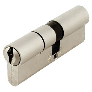 FICHET Cylindre à double entrée A2P* pour serrure G351 40X45 - FICHET - 72412950