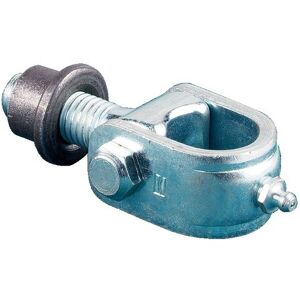 FAAC COMUNELLO Gond à bride M27 pour pivot 40mm - COMUNELLO - 180-M27