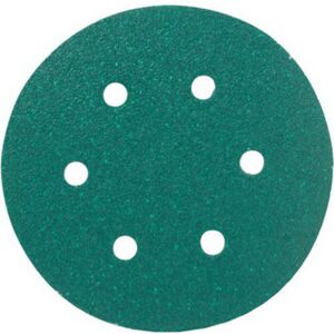 3M Disque abrasif HOOKIT auto-agrippant 245 G120 - 3M - Q01687