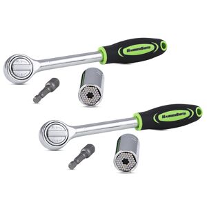 Power Grip X2 - Quincaillerie > Outils - Téléshopping