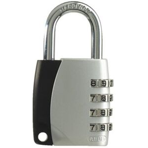 Cadenas ABUS ABVS30890 avec serrure à combinaison - Publicité