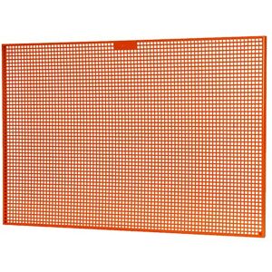 Bahco - Panneau orange 1200 x 25 x 800 mm à usage intensif - 1495TP12 - Publicité