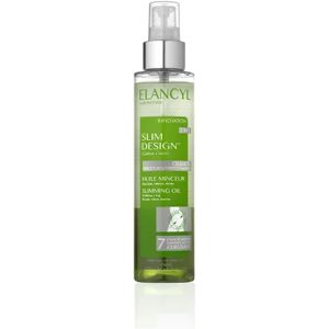 Slim Design Aceite 150ml