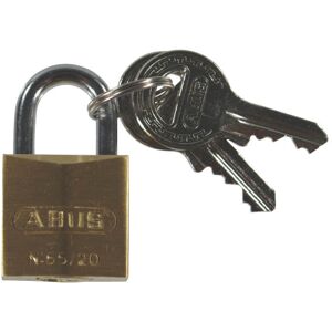 Cadenas Laiton 30mm Abus unisexe - Publicité