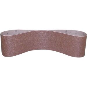 Guede Bande abrasive - grain 120 - 100 x 1220 mm pour G55105