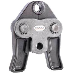 Ridgid Mâchoires Ridgid VIEGA V de 22 à pressatrici 83126