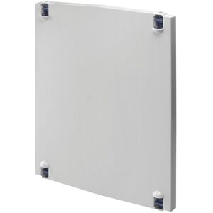 Gewiss Contre-porte Gewiss à charnière pour tableaux 585x800 GW46418