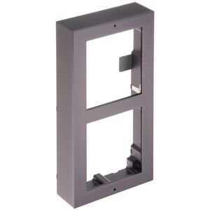 Hikvision Cadre pour platine de rue Hikvision DS-KD-ACW2 2 modules 305700451