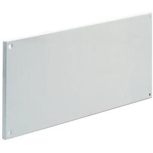 Bticino Panneau de remplissage Bticino avec 4 vis de fixation 600x400mm 9531/24