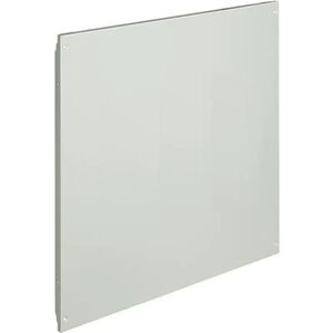 Bticino Panneau de remplissage Bticino avec 4 vis de fixation 600x600mm série MAS 9532