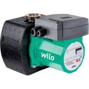 Wilo Pompe hydraulique de circulation à rotor noyé Wilo TOP-Z 25/10 G 1/2 180mm 2061964