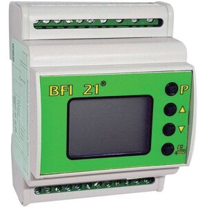 Chint Interface de protection Chint BFI-21-SPI IEC 0-21 81056