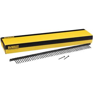 DeWALT DWF4000550 Vis pour cloisons seches 55 mm x 3,5 mm filet fin