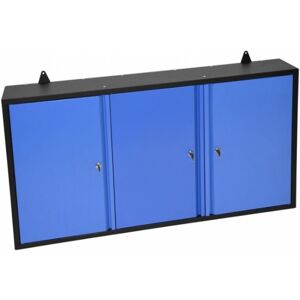 GÜDE Armoire d&#039;atelier suspendue GWS 3 T - 1200 x 600 mm 40476