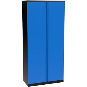 GÜDE Armoire d&#039;atelier GWS - 850 x 400 x 1850 mm 40478