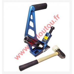 Primatech H330 Cloueur a parquet manuel type L