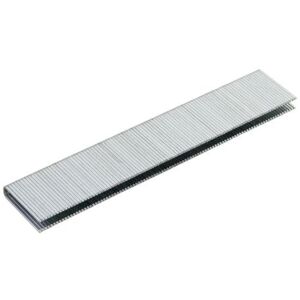 Kicloutou Agrafes 90 - 12mm Inox - Boite de 10000