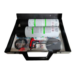 Kicloutou Kit entretien pour cloueur gaz Max GS690CH