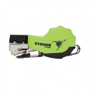 STINGER CH38A Agrafeuse automatique a capuchon