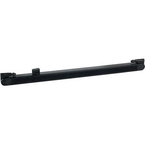 Sonstige Wentex Telescopic Drape Support 90 (l) --> 120 (l) cm, noir (revêtement peinture poudrée) - Accessoires pour trépieds et élévateurs