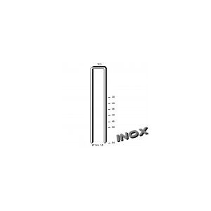 novi-clous 10000 Agrafes 16 NC/S4 - 38mm Inox