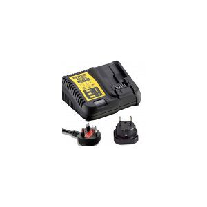 novi-clous CHARGEUR DE BATTERIES DEWALT DCB115