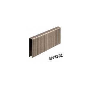 novi-clous Agrafes G5562 - 30mm Inox