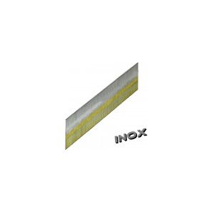 novi-clous Clous en bande DA 64 mm Inox inclinees Brads TD 1,8mm