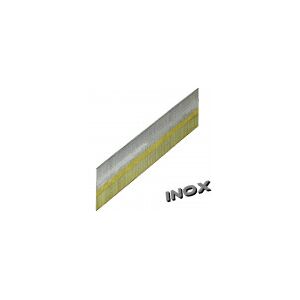 novi-clous Clous en bande DA 64 mm Inox inclinées Brads TD 1,8mm