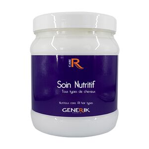 Soin Nutritif Generik 1kg