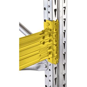 SETAM Paire de lisses jaune Palstar 1800 / 106 x 45