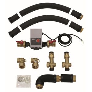 Vaillant Kit de charge de stockage Vaillant 0020152965 pour VIH R/VIH, eco/ico/atmo/renerVIT