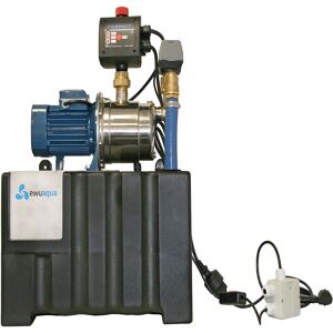 Ewuaqua 42020 230 V, compact, pour système d'utilisation Regenwasser