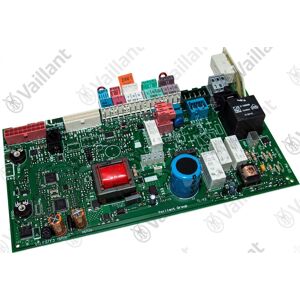 Vaillant Circuit imprimé Vaillant 0020046177 adapté au VC 656