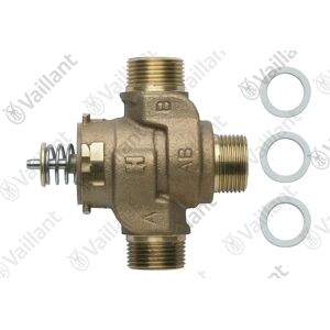 Vaillant commutation prioritaire 014639 Vaillant no. 014639