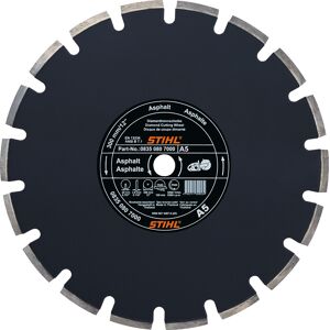 STIHL Disque à découper diamanté, Ø 400mm A 5