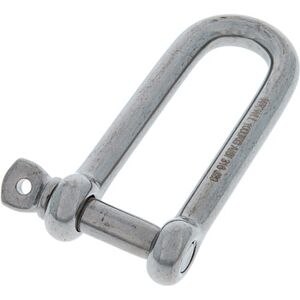 Stairville Shackle 1,0 t long