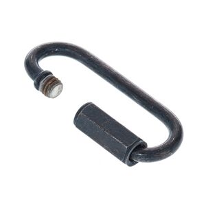 Stairville Quick Link 4mm Typ 3SV noir