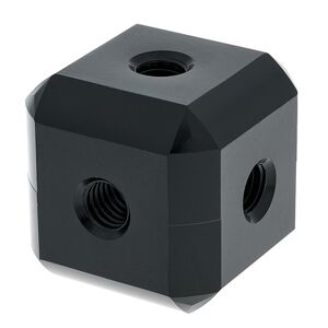 Roadworx Thread Cube Noir