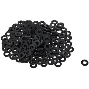 Thon Rack Screw Washer M6 BK 250x Noir - Publicité