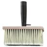 Westex Brosse à plafond Synthetik, 170 x 70 mm - Lot de 6 Incolore