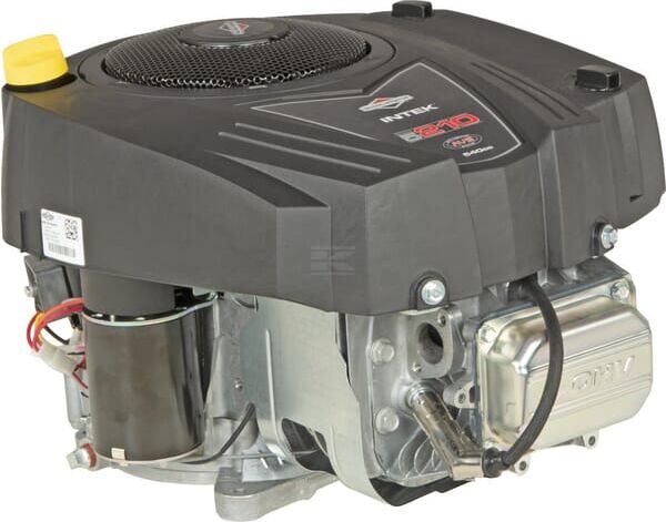 Briggs&Stratton Moteur vertical, 20,7 HP, monocylindre, série 5210, Briggs & Stratton