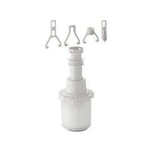 Geberit CAMPANA TELESCOPICA COMPLETA 240.113.00.1