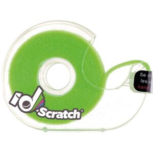 3P Design ​ ID-SCRATCH NASTRO ADESIVO PRE-TAGLIATO VERDE FLUO IN BOBINA DA 2,5 M IDS-FG-BOX-2