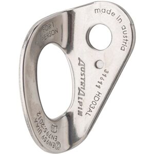 AustriAlpin Bolt Hanger - placchetta di ancoraggio Steel 10 mm