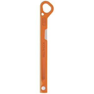 Petzl Multihook - gancio multifunzione Orange