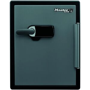 MASTER LOCK Cassaforte con codice elettronico  LFW205TWC da fissare L 47.2 x H 60.3 x P 49.1 cm