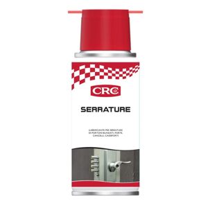 CRC Lubrificante  Serrature 250 ml