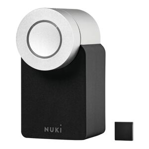 NUKI Serratura elettronica smart lock cilindro profilo europeo  Smart Lock 2.0